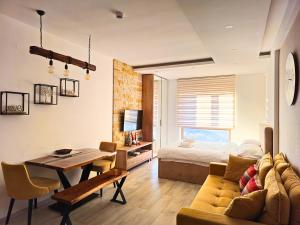 Apartmani Srna Milmari