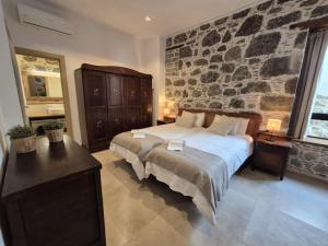 Casa Manuela & Federico Auténtica, lujosa y única