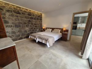 Casa Manuela & Federico Auténtica, lujosa y única