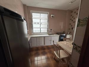 Apartamento em frente ao mar