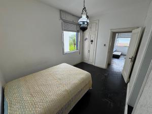 Apartamento em frente ao mar