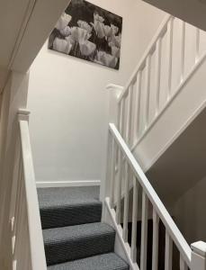 5 BedRm Hse! Ev! & Nr CityCentre!