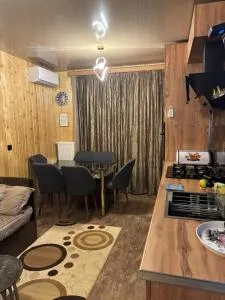 Apartment in Rustavi - 鲁斯塔维