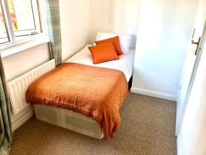 Private 2 beds flat Canada Water