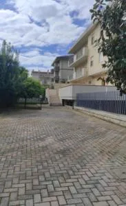 La casa di Ale - Scerne