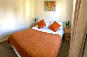 Private 2 beds flat Canada Water