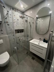 Skadarlija Urban Nest