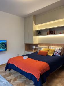 Skadarlija Urban Nest