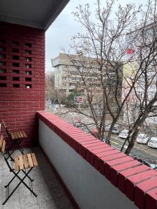 Skadarlija Urban Nest