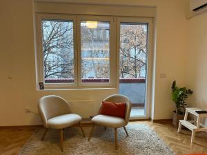 Skadarlija Urban Nest