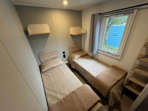 Mobile Home Capraia Premium