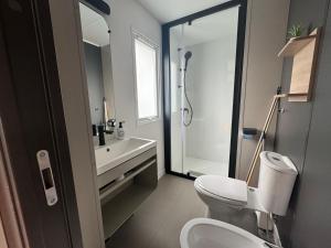 Premium Mobile Home Premium 4