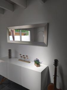 Maisons de vacances maison lacanau : photos des chambres