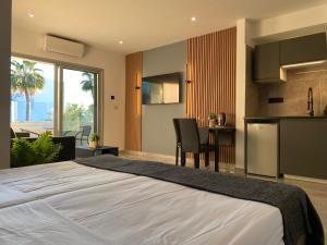 Nissi Avenue Studios