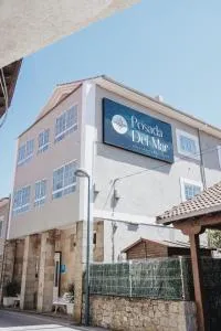 Hotel Posada del Mar - Viveda