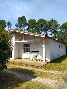 maison lacanau - Saumos