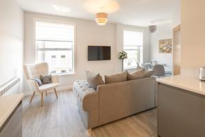 Stylish 1 Bed Apartment in Town Centre