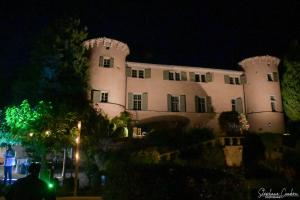 Maisons de vacances La Maison du Vigneron : photos des chambres