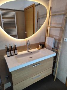 Vista mare by Oikies Rentals