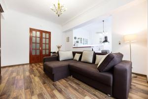 Kyiv Khreschatyk 27 Apartment