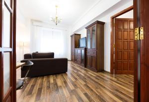 Kyiv Khreschatyk 27 Apartment