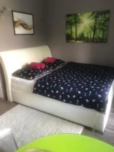 River view - Prešoveň