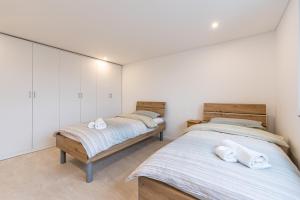 Rheinblick Apartment 2