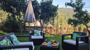 INSPIRA MAISON Montaña y Mar - Teià