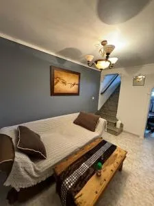 La casa de ISA - Setenil