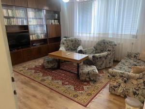Elion House Apartment