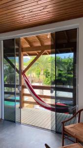 Apto 1 quarto sul da Ilha