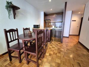 Manzaneda Natura Apartments T1 Vista Jardín