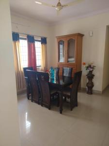 Brookefield Service Apartment