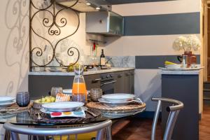 San Pietro Somaldi Apartment