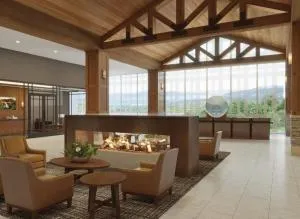 Snoqualmie Casino & Hotel - نورث بيند