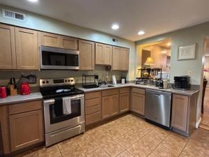 Canton townhome
