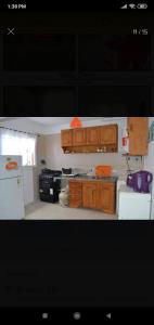 Departamentos Santa Clara del Mar Mónaco PA