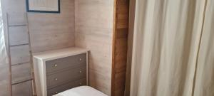 40m2 au pied des pistes Hauteluce les saisies 4 à 6 personnes