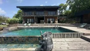 Villa Fenice - La Massel