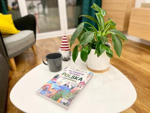 Comfortable Apart, Old Town, free parking, hanging bed, Wi-Fi, lift, aircon,self check-in 24h, Stare Miasto, winda, nowy budynek, garaż 0 zl, klima