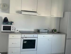 Loft espectacular vista al mar