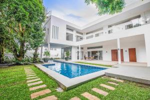 Corner House - Ubytování bez kategorie ve městě Tagaytay