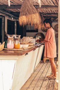 Pueblo Arriba Hostel