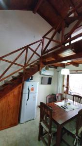Cabañas Viditay Sumaq Tika