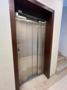 Great apartment with 3 bedrooms and 3 underground parking spaces