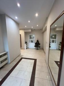 Great apartment with 3 bedrooms and 3 underground parking spaces