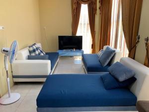Chika Homestay