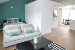 Core Luxembourg City- Sunbeam Studio - Bonnevoie