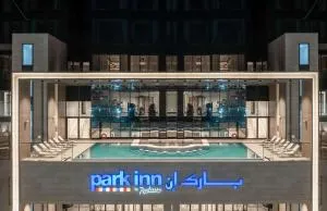 Park Inn by Radisson Hotel & Apartments Kuwait - 阿尔卡夫奇