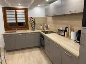 Maisons de vacances Gite au Pied du Bischenberg : photos des chambres